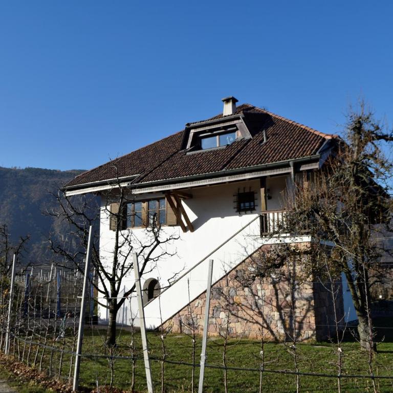 Appartment Gut Wendlandt - Appartamento con 1 Camera da Letto e Vista Giardino - 17
