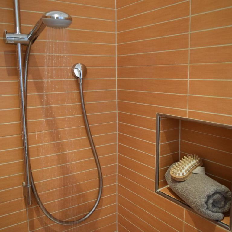 Appartment Gut Wendlandt - Appartamento con 1 Camera da Letto e Vista Giardino - 15