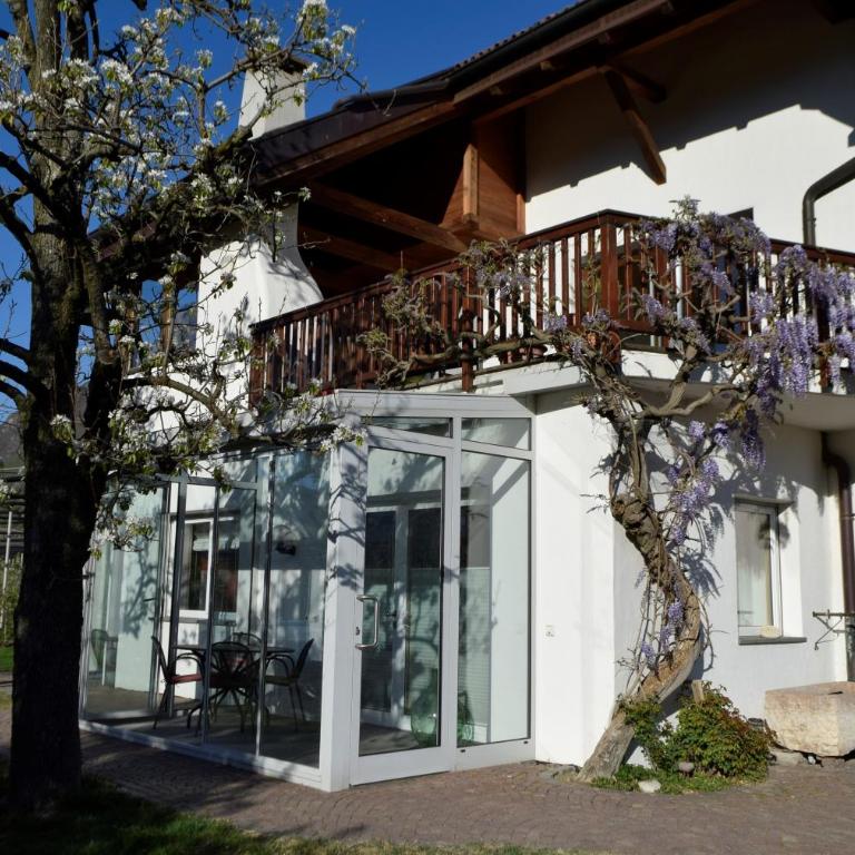 Appartment Gut Wendlandt - Appartamento con 1 Camera da Letto e Vista Giardino - 2