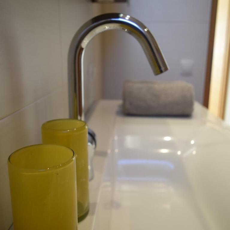 Appartment Gut Wendlandt - Appartamento con 1 Camera da Letto e Vista Giardino - 14