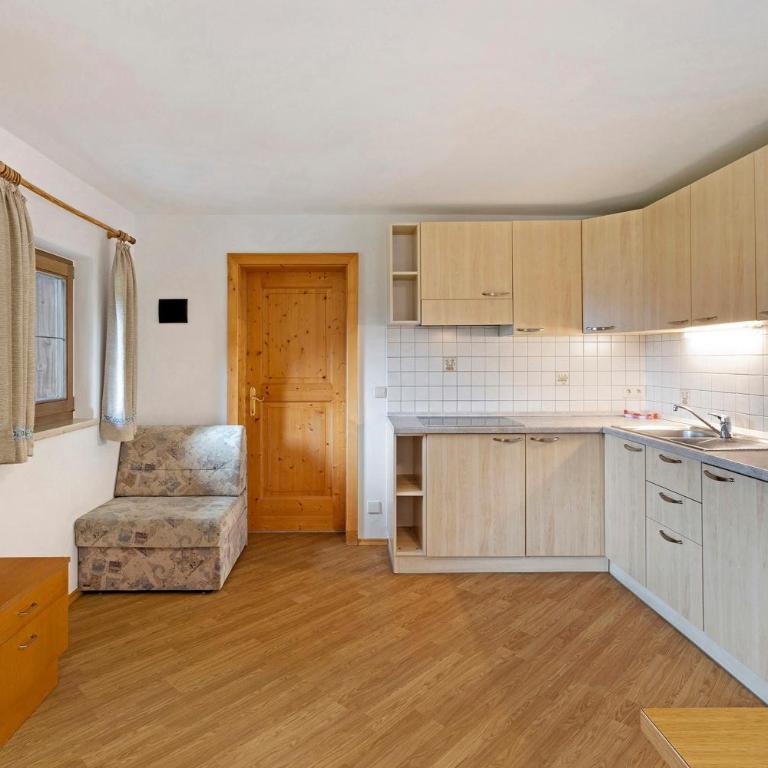 Mattleitenhof - Appartamento Superior con 1 Camera da Letto e Balcone - 14