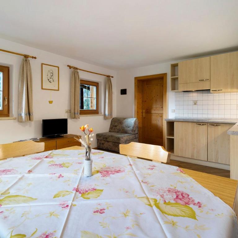 Mattleitenhof - Appartamento Superior con 1 Camera da Letto e Balcone - 13