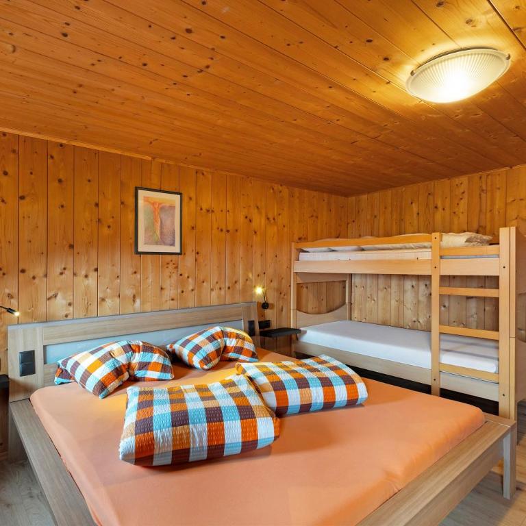 Mattleitenhof - Appartamento Superior con 1 Camera da Letto e Balcone - 3