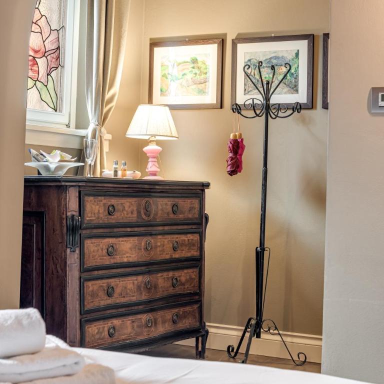 Pretty Suite Firenze Fiesole - Standard Queen Room - 8