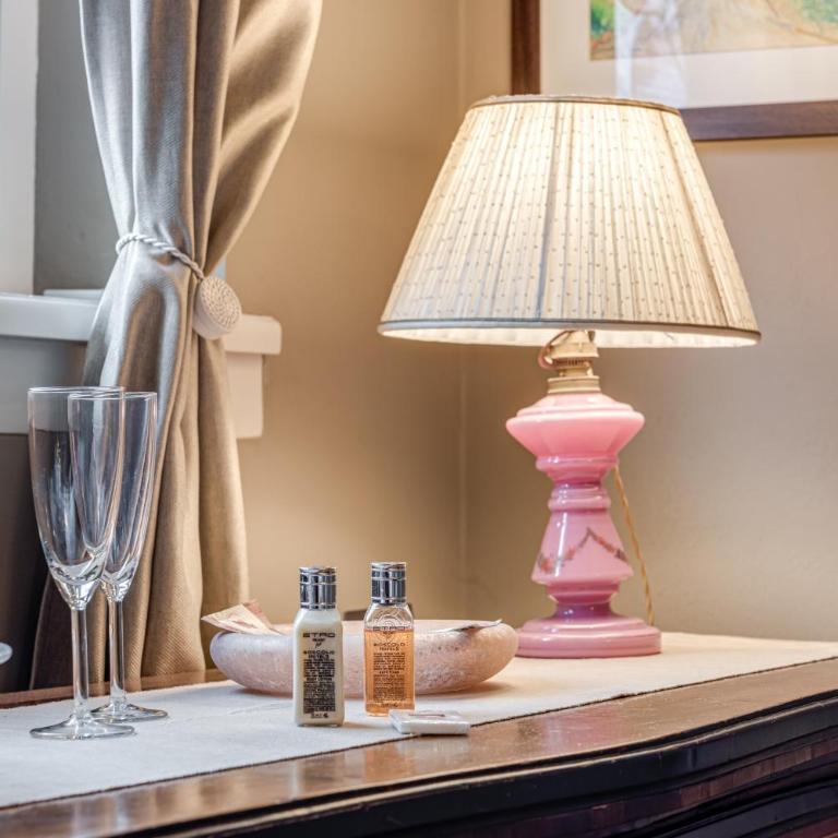 Pretty Suite Firenze Fiesole - Standard Queen Room - 7