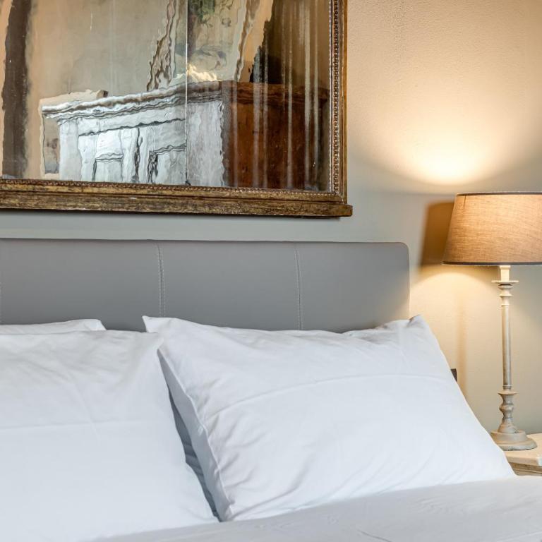 Pretty Suite Firenze Fiesole - Standard Queen Room - 5