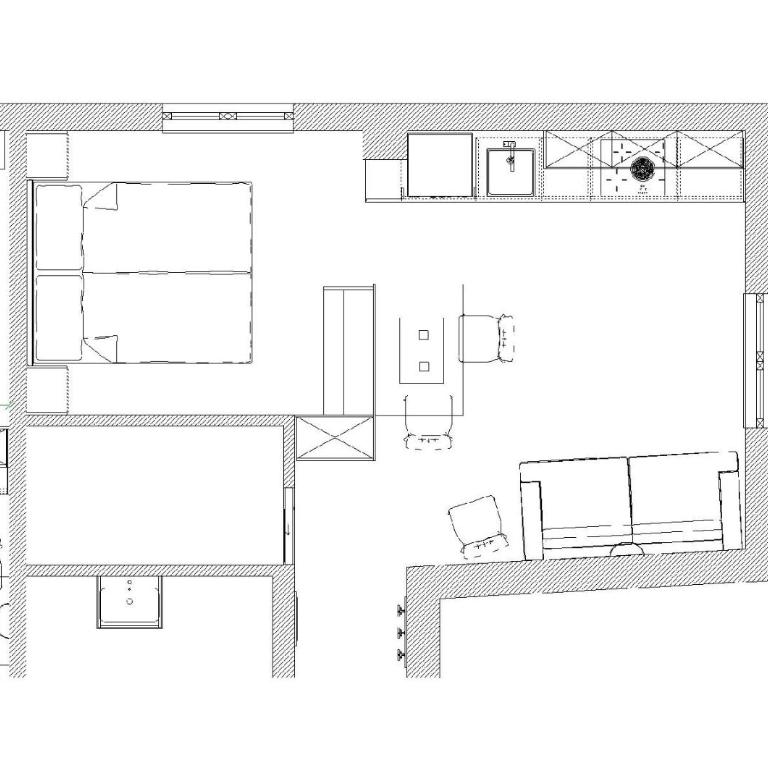 Apartment Annabel - Appartamento Superior con Vista Città - 18
