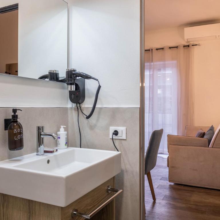 Apartment Annabel - Appartamento Superior con Vista Città - 13
