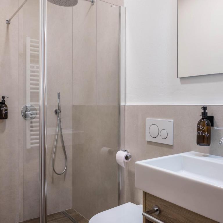 Apartment Annabel - Appartamento Superior con Vista Città - 12