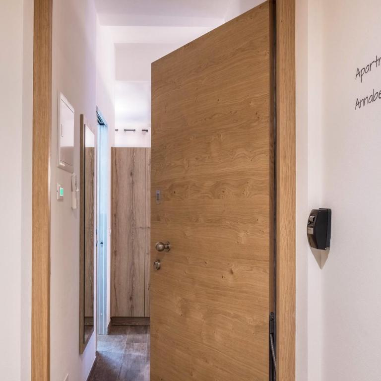 Apartment Annabel - Appartamento Superior con Vista Città - 17