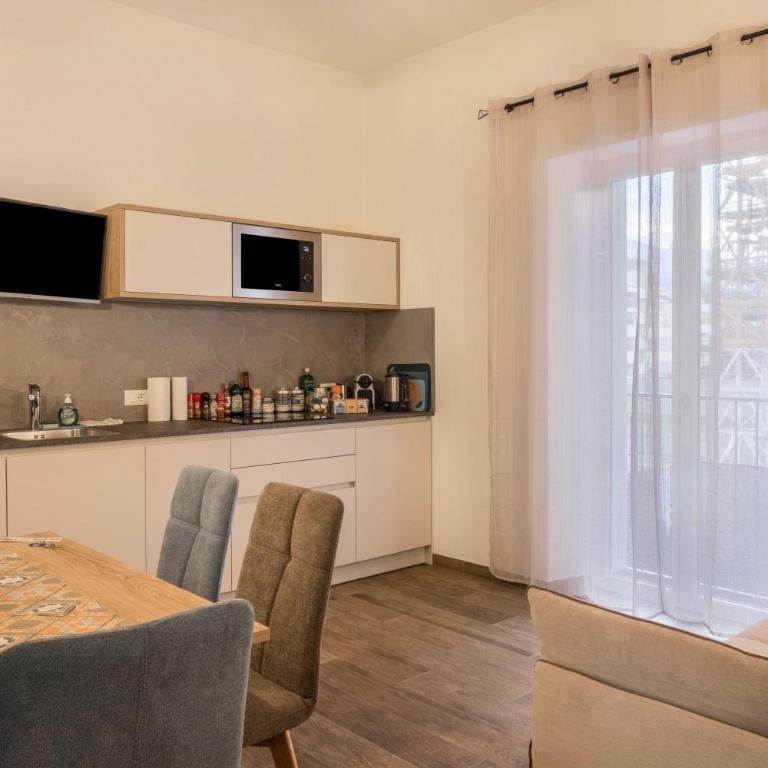 Apartment Annabel - Appartamento Superior con Vista Città - 2