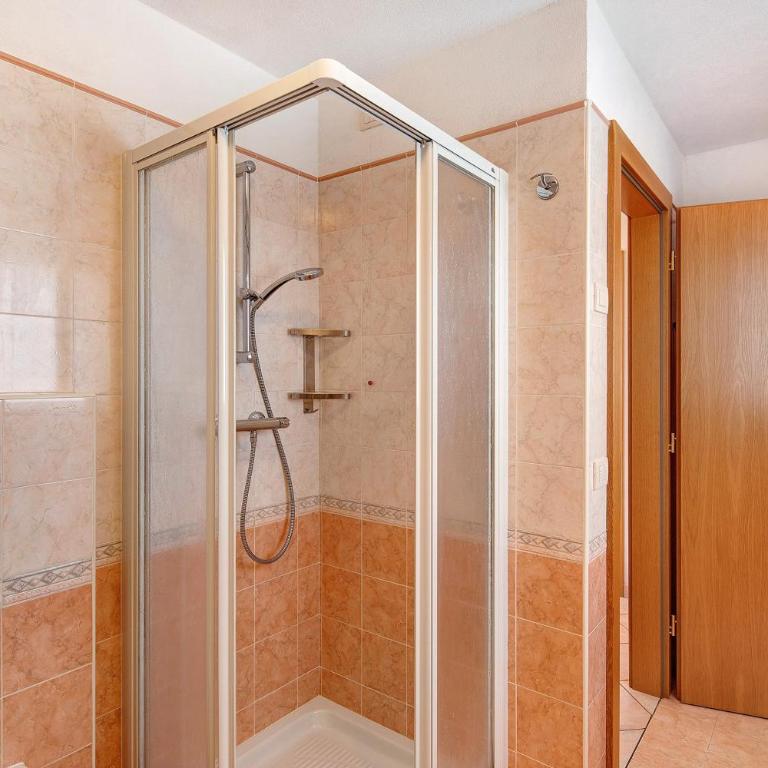Appartamento Paradisin - Two-Bedroom Deluxe Apartment with Garden View - 22