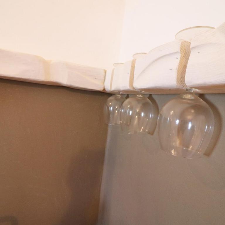 Bungalow Regina - Appartamento Superior con 1 Camera da Letto e Balcone - 16