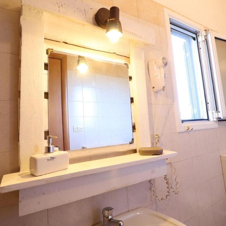 Bungalow Regina - Appartamento Superior con 1 Camera da Letto e Balcone - 20