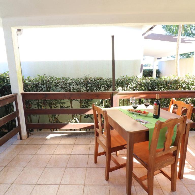 Bungalow Regina - Appartamento Superior con 1 Camera da Letto e Balcone - 30