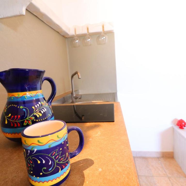 Bungalow Regina - Appartamento Superior con 1 Camera da Letto e Balcone - 13