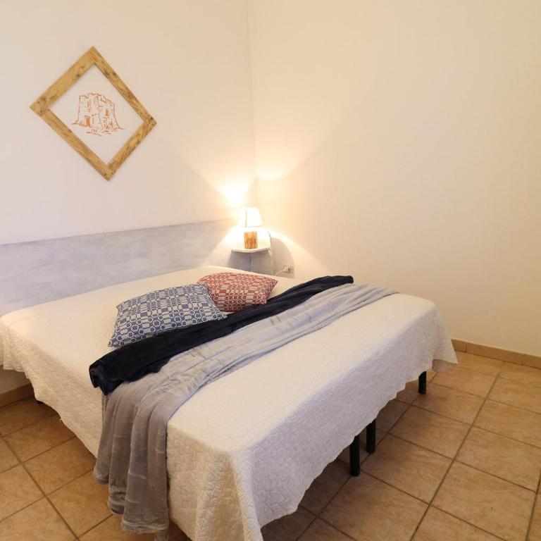 Bungalow Regina - Appartamento Superior con 1 Camera da Letto e Balcone - 10