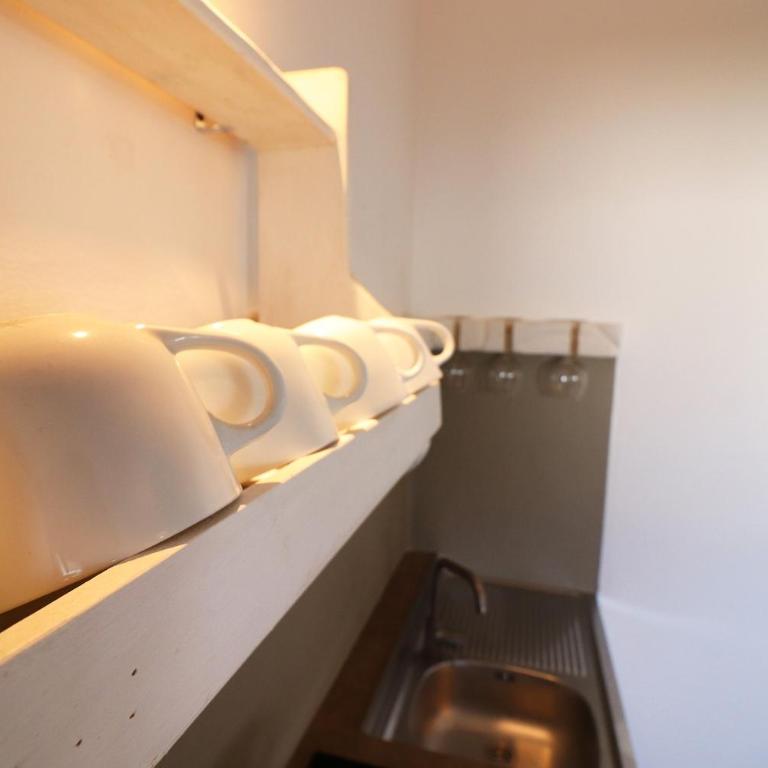 Bungalow Regina - Appartamento Superior con 1 Camera da Letto e Balcone - 12