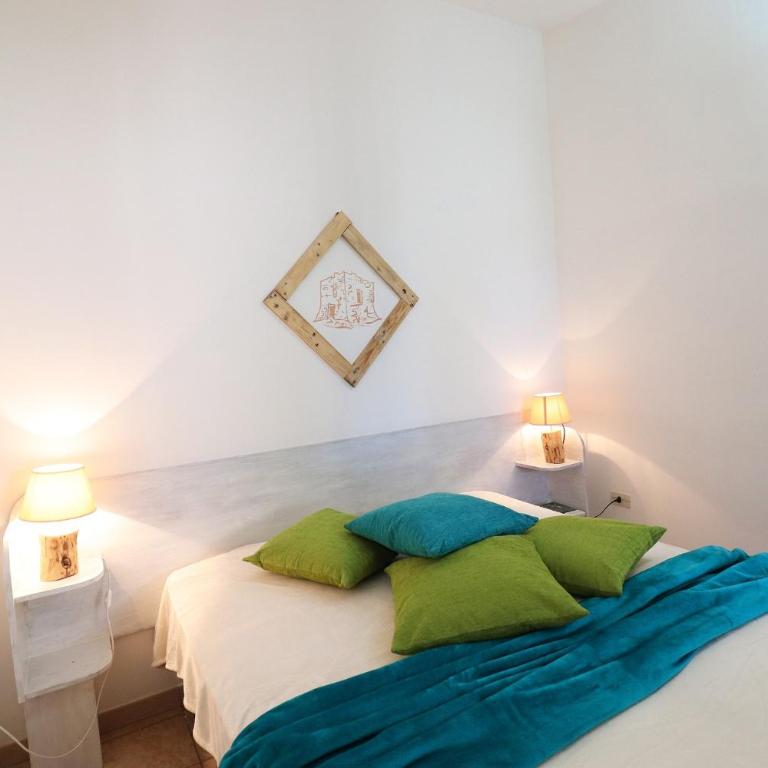 Bungalow Regina - Appartamento Superior con 1 Camera da Letto e Balcone - 6