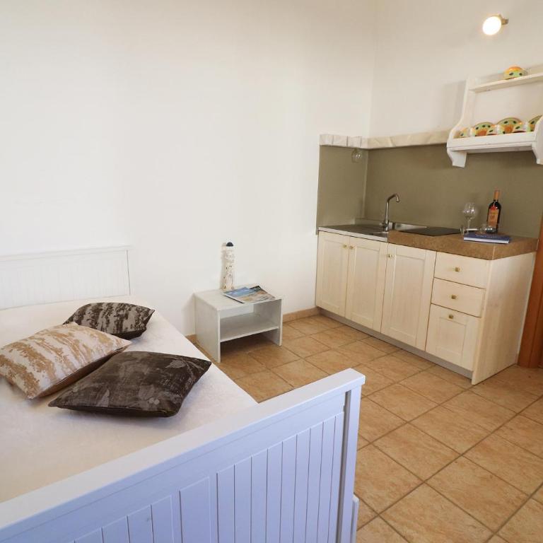 Bungalow Regina - Appartamento Superior con 1 Camera da Letto e Balcone - 27