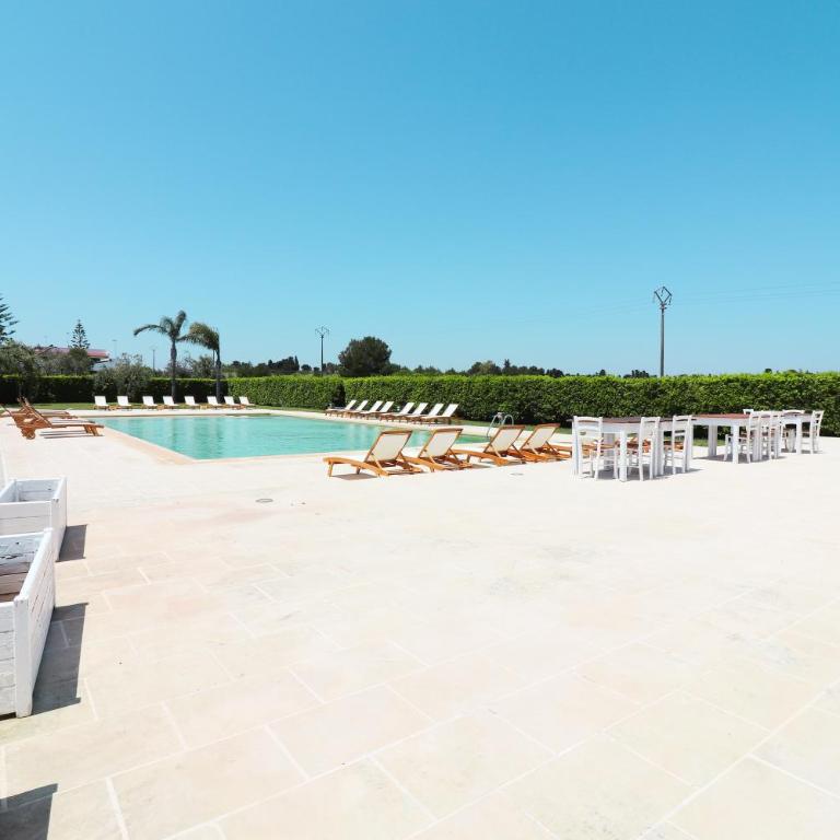 Bungalow Regina - Appartamento Superior con 1 Camera da Letto e Balcone - 39