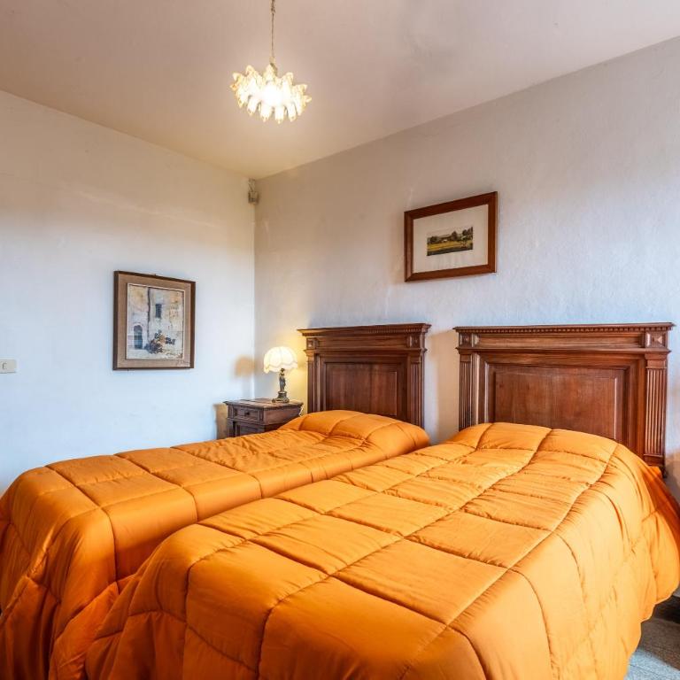 Green apartment Siena - Apartment with Terrace - 17