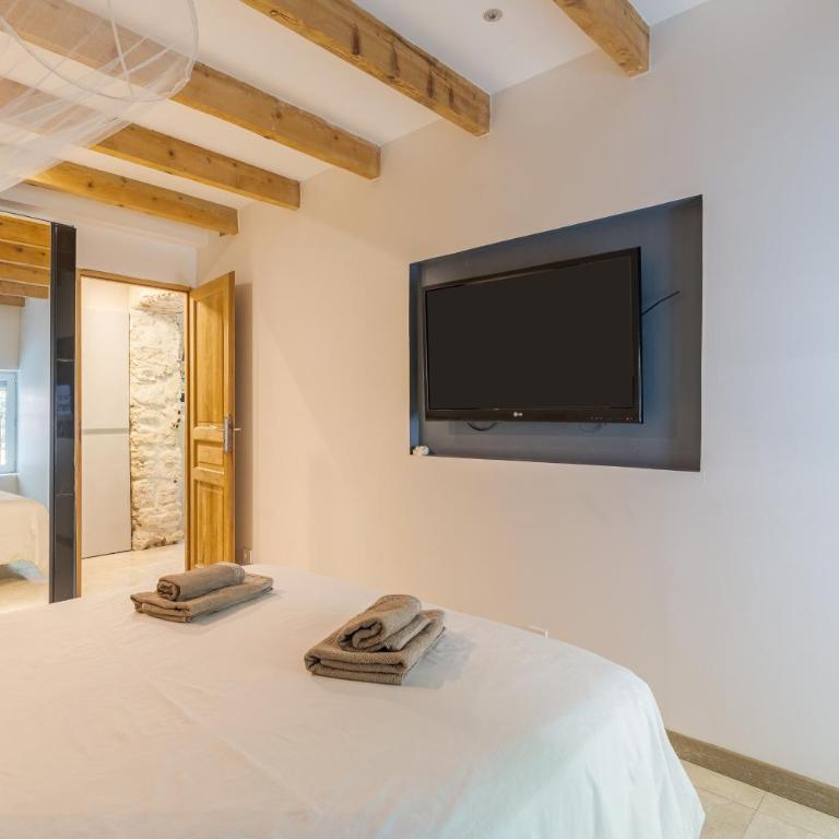 Maison Aix En Provence - Villa - 12