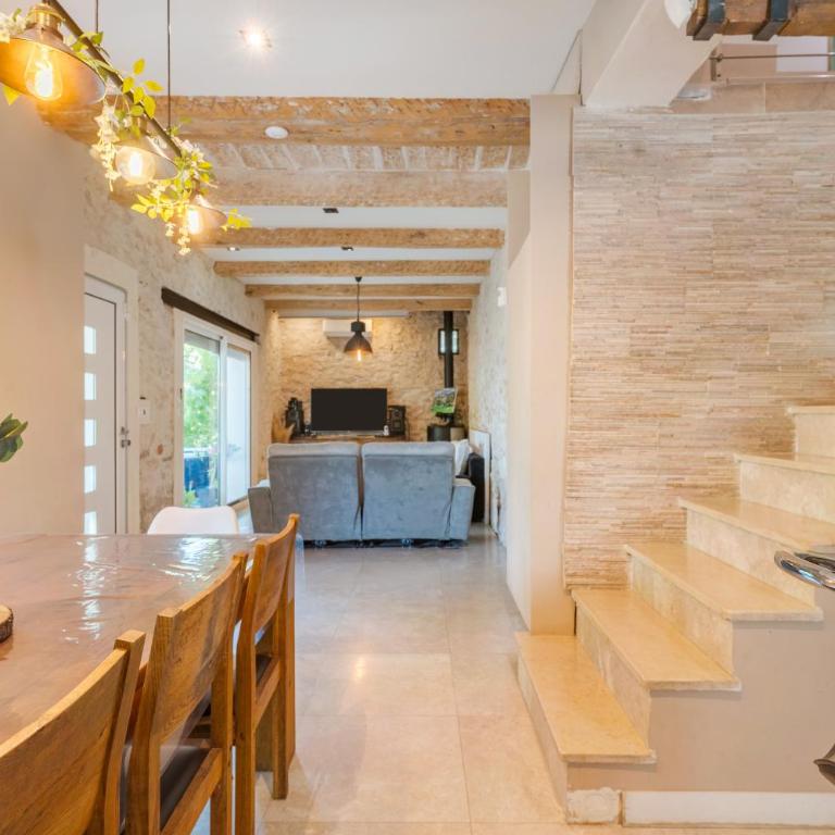 Maison Aix En Provence - Villa - 6