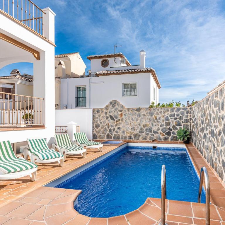 Villa Zoe - Casa de 3 dormitorios - 5