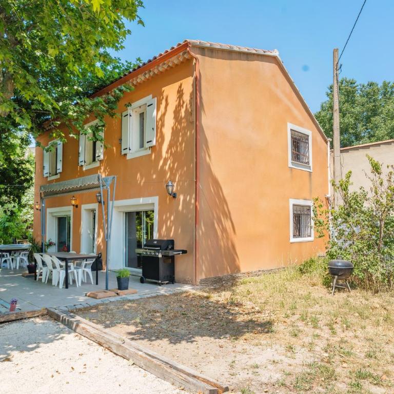 Maison Aix En Provence - Villa - 21