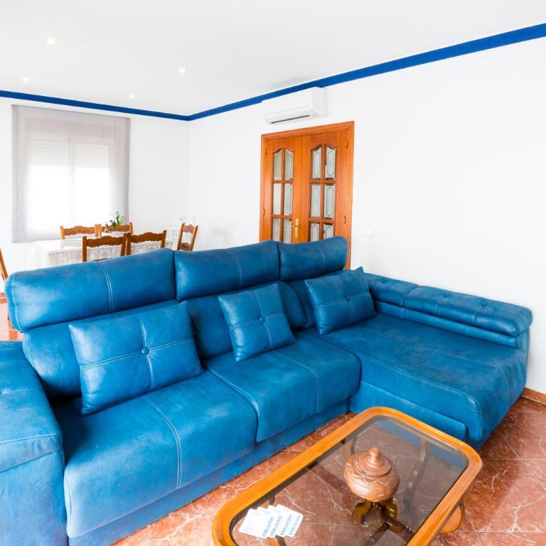 Villa Zoe - Casa de 3 dormitorios - 8