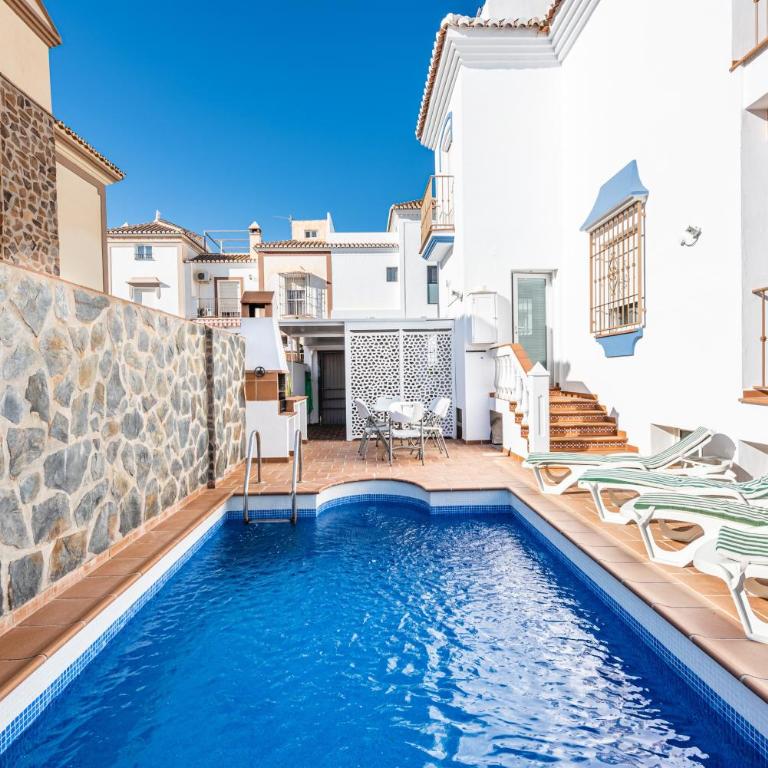 Villa Zoe - Casa de 3 dormitorios - 1