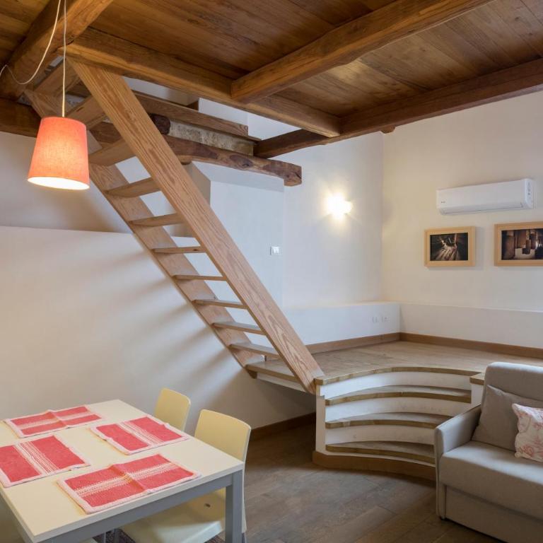 Maiorca 24 Apartments - One-Bedroom Apartment - 2