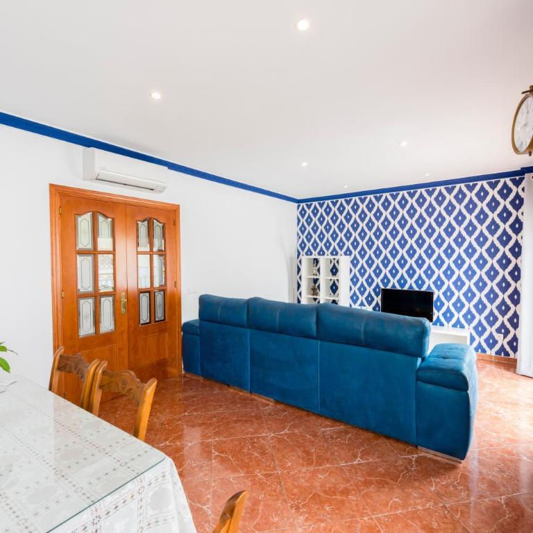 Villa Zoe - Casa de 3 dormitorios - 9