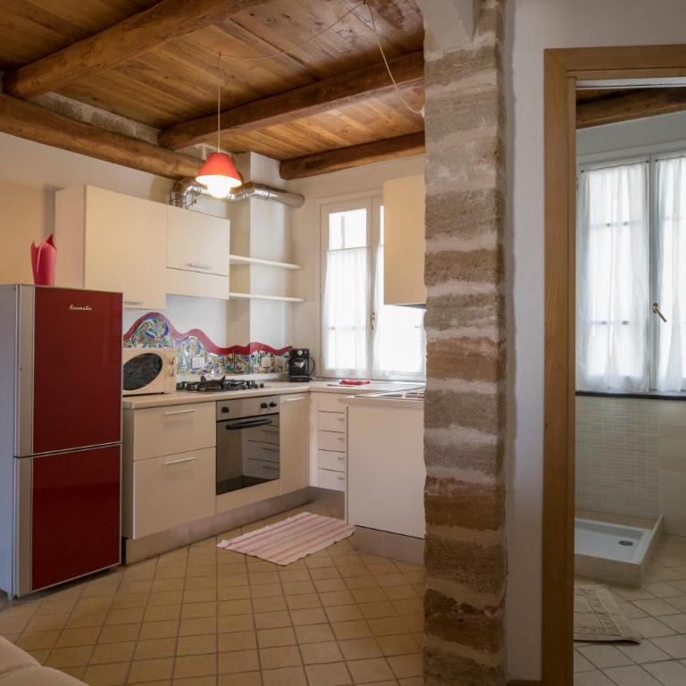 Maiorca 24 Apartments - One-Bedroom Apartment - 3
