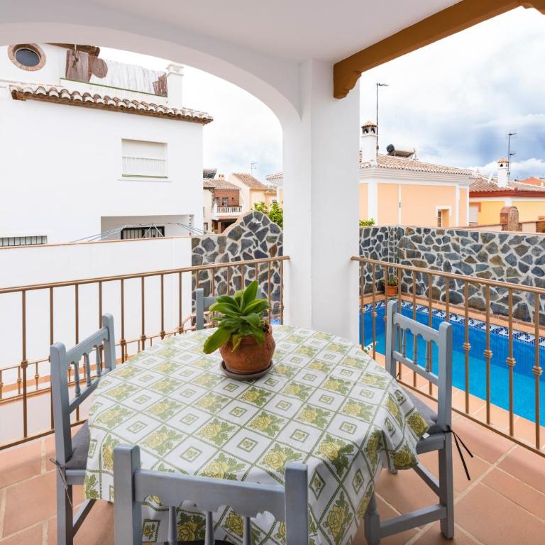 Villa Zoe - Casa de 3 dormitorios - 2