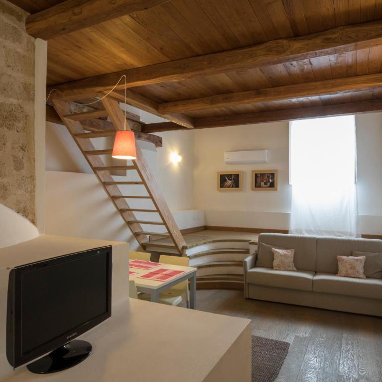 Maiorca 24 Apartments - One-Bedroom Apartment - 4