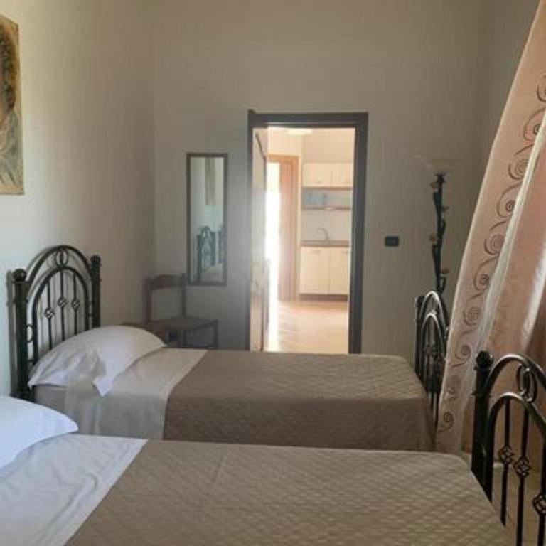 Villino Perla - Villa con Vista Giardino - 10