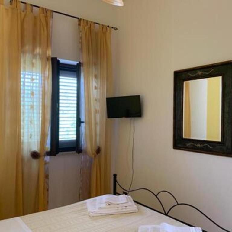 Villino Perla - Villa con Vista Giardino - 6
