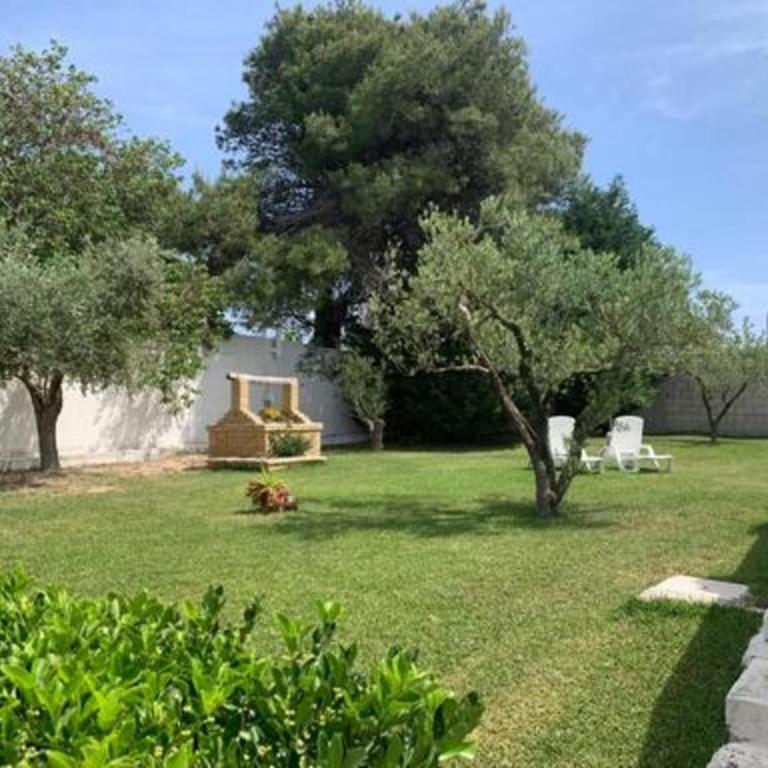 Villino Perla - Villa con Vista Giardino - 1