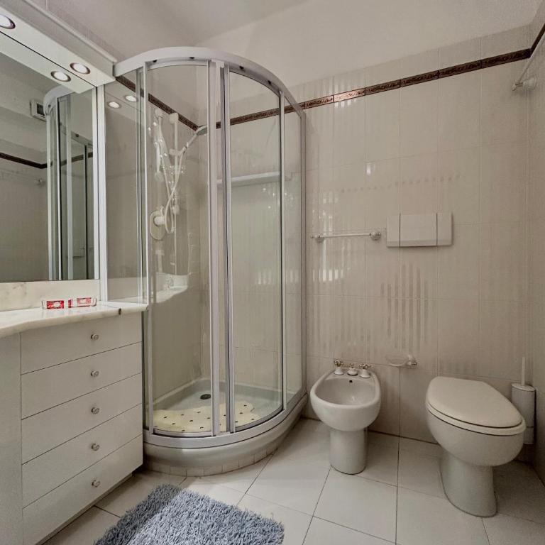 Appartamento Ariel - Two-Bedroom Deluxe Apartment with Ocean View - 33