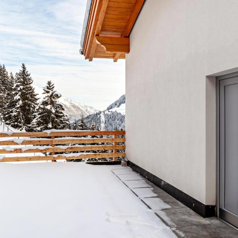 Apart Emma - Deluxe-Apartment mit 2 Schlafzimmern und Gartenblick - 18