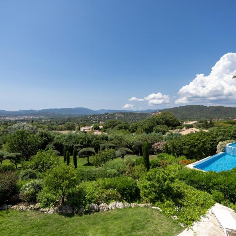 Golfvilla Riviera - Villa - Vue sur Mer - 12