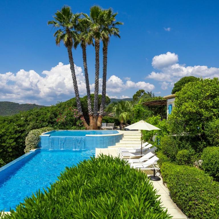 Golfvilla Riviera - Villa - Vue sur Mer - 9