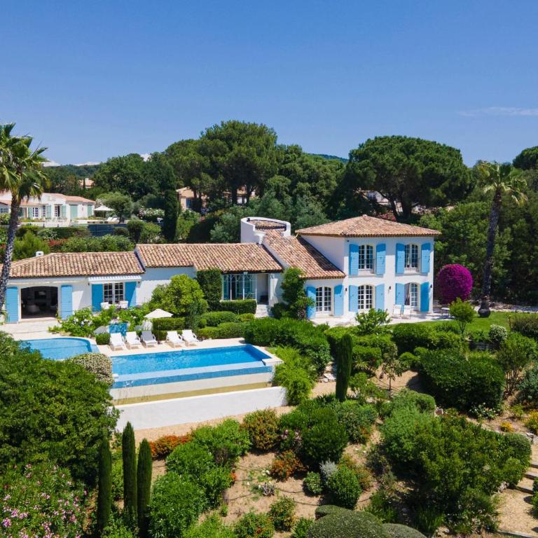 Golfvilla Riviera - Villa - Vue sur Mer - 3