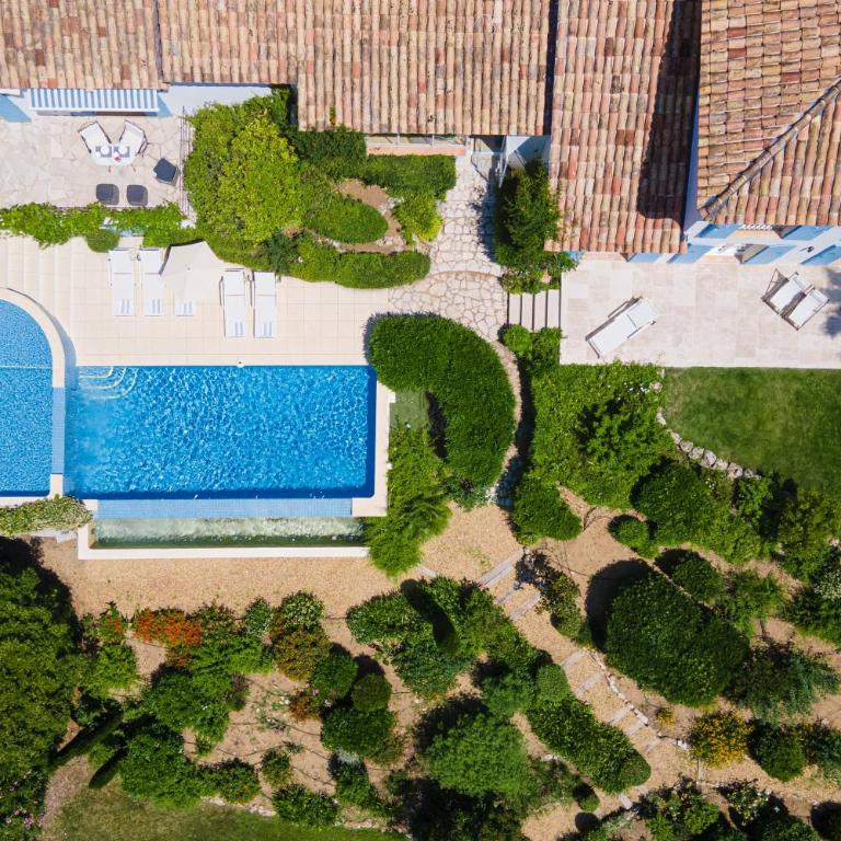 Golfvilla Riviera - Villa - Vue sur Mer - 7