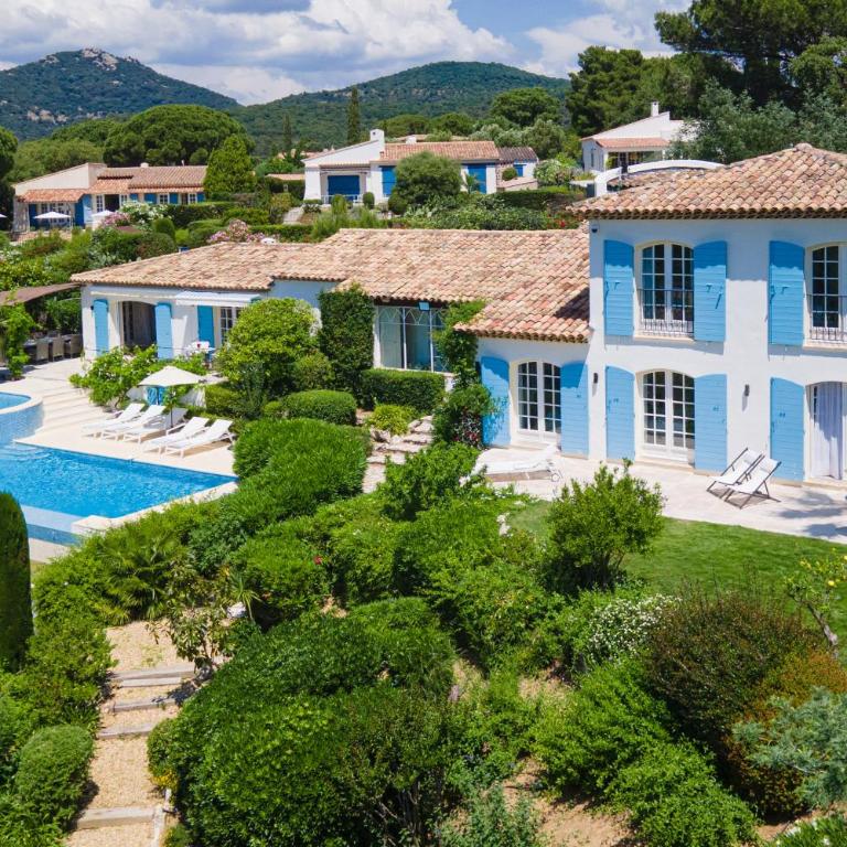 Golfvilla Riviera - Villa - Vue sur Mer - 5
