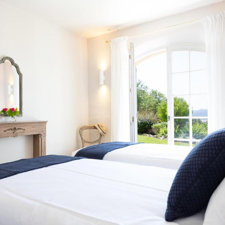Golfvilla Riviera - Villa - Vue sur Mer - 18