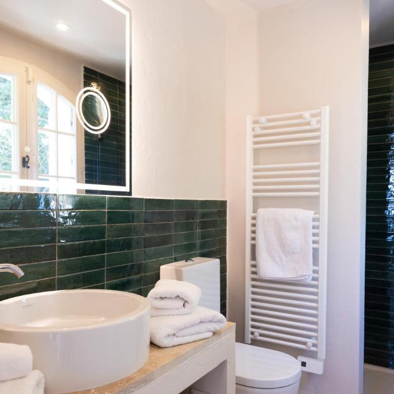 Golfvilla Riviera - Villa - Vue sur Mer - 25