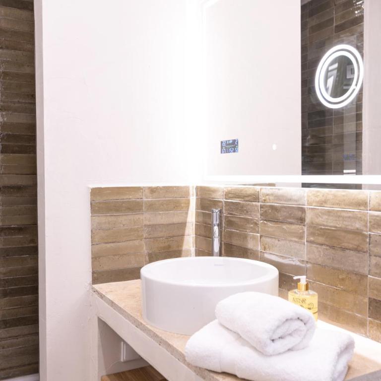 Golfvilla Riviera - Villa - Vue sur Mer - 23